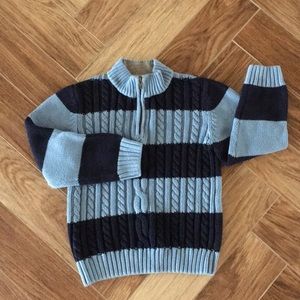Gymboree super soft sweater